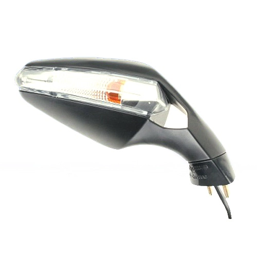 Дзеркало Vicma E291D Black