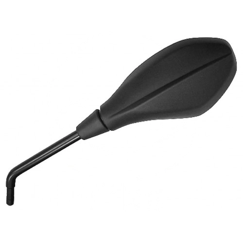 Дзеркало Vicma E753I Black