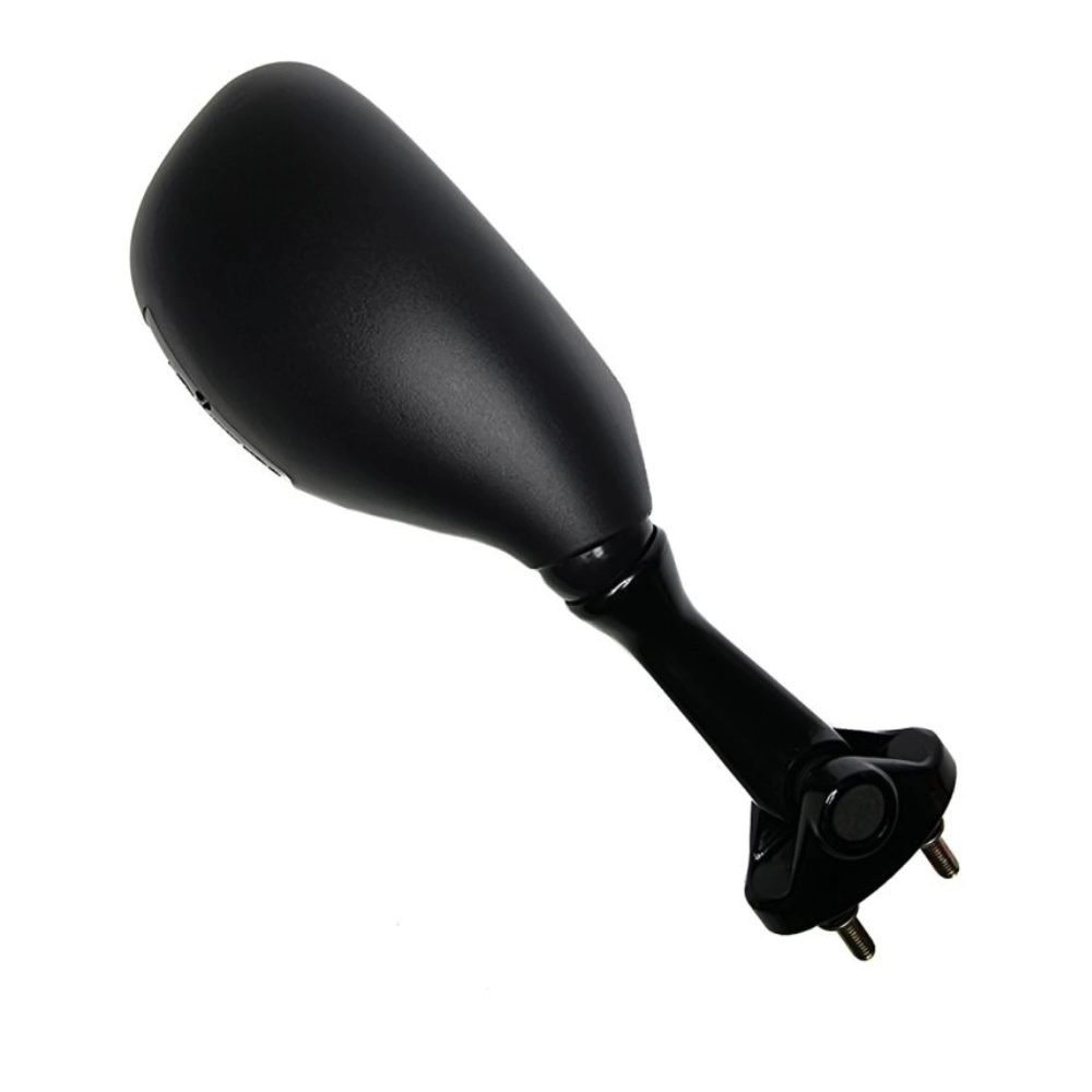Дзеркало JR LUK002R Black