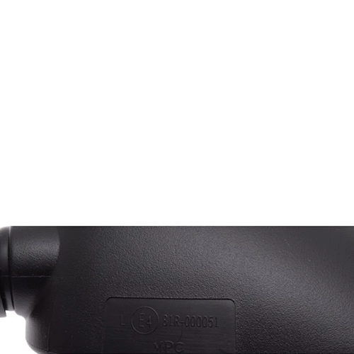 Дзеркало Motorace LU0104 Black