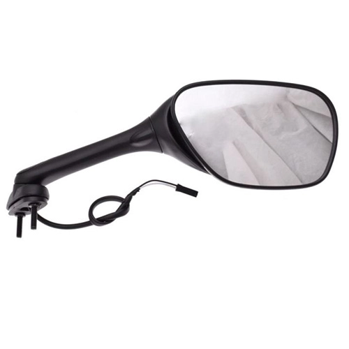 Дзеркало Motorace ZMR-084 Black