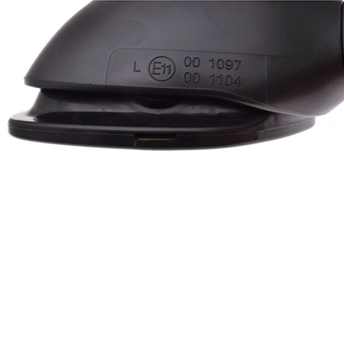 Дзеркало Motorace ZMR-084 Black