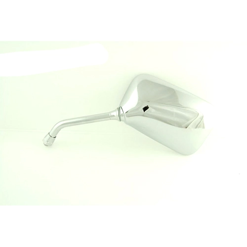 Дзеркало Motorace ZMR-125 Chrome
