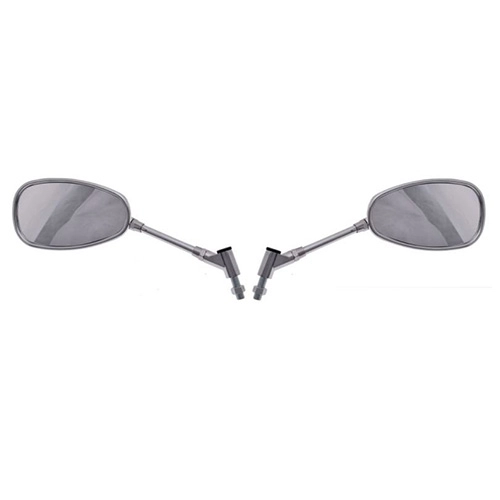 Дзеркала Motorace ZMR-131 Chrome