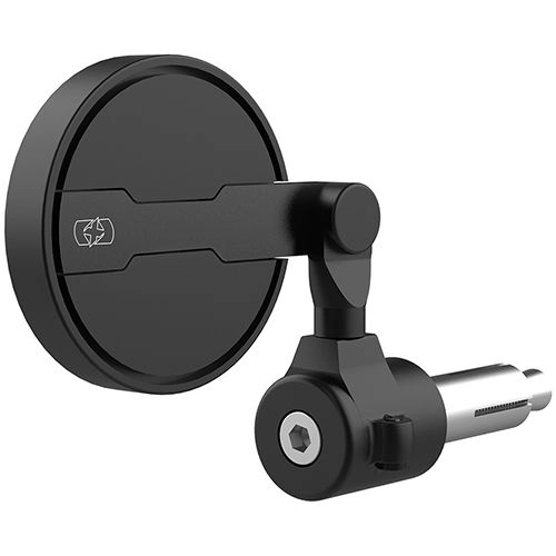 Дзеркало Oxford OX534 Black