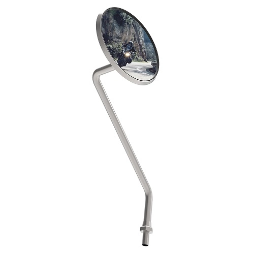 Дзеркало Oxford OX569 Left Silver