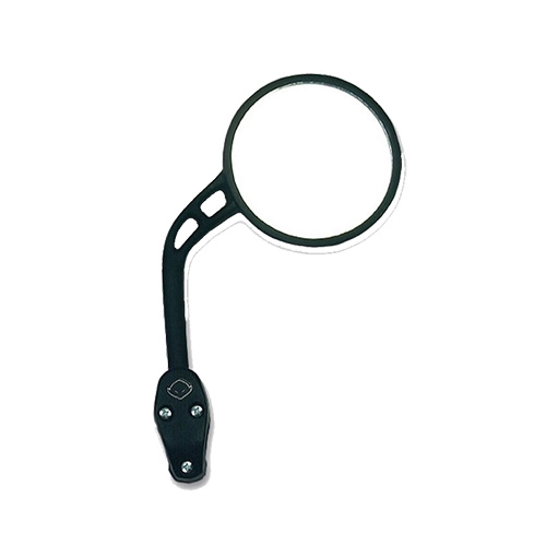 Дзеркало UFO AC01995 Black