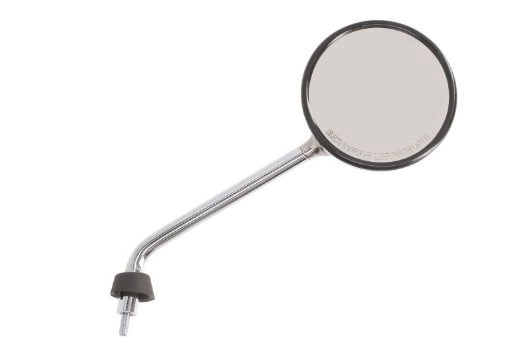 Зеркало Vicma E252D Silver