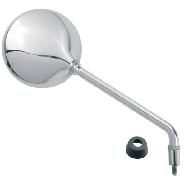 Зеркало Vicma E252D Silver