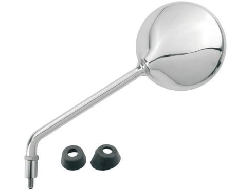 Дзеркало Vicma E252I Silver
