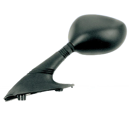 Дзеркало Vicma E323I Black