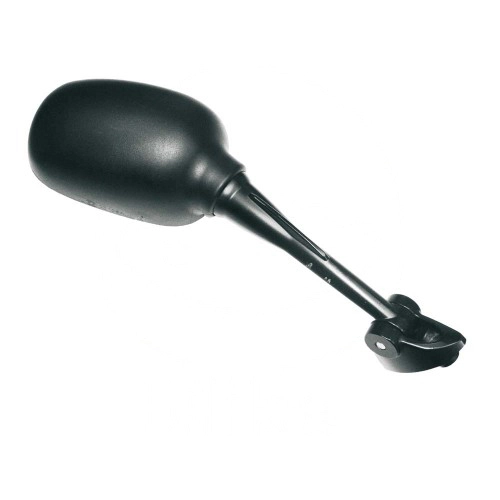 Дзеркало Vicma E401D Black