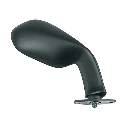 Дзеркало Vicma E487D Black