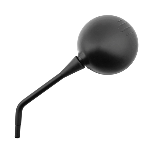 Дзеркало Vicma E702 Black