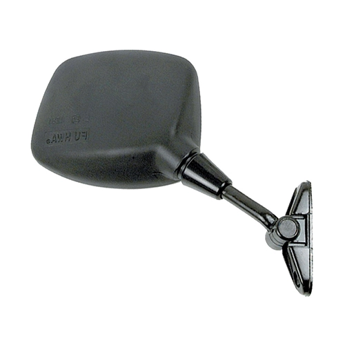 Дзеркало Vicma EK231D Black