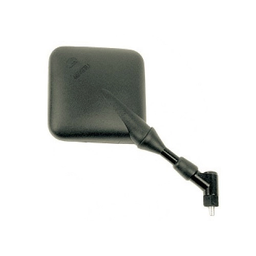 Дзеркало Vicma EY587D Black