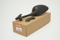 Зеркало Biketec BTMIRH01L