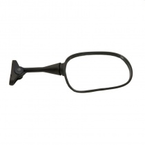 Зеркало Biketec BTMIRH02L