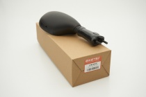 Зеркало Biketec BTMIRK02R