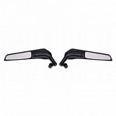 Зеркала Motorace BJ1259032 Black