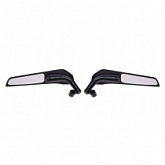Зеркала Motorace BJ1259032 Black