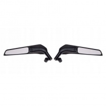 Зеркала Motorace BJ1259032 Black