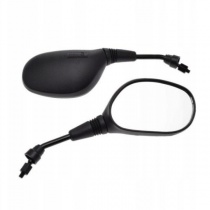 Зеркала Motorace HSH5603 Black