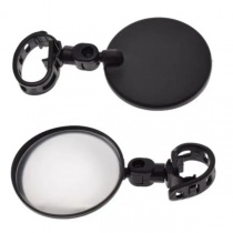 Зеркала Motorace HXI56031 Black