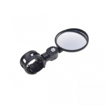 Зеркало Motorace HXI56035 Black