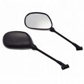 Зеркала Motorace PKI5603 Black