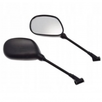 Зеркала Motorace PKI5603 Black
