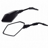 Зеркало Motorace SNH5603 Black