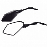 Зеркало Motorace SNH5603 Black