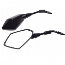Зеркало Motorace SNH5603 Black