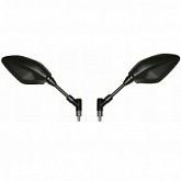 Зеркало Motorace YMT5604 Black
