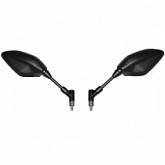 Зеркало Motorace YMT5604 Black