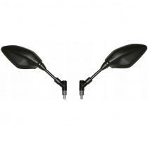 Зеркало Motorace YMT5604 Black