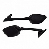 Зеркало Motorace YNM9041 Black