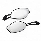 Зеркала Motorace ZLP5603 Black