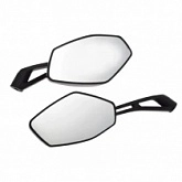 Зеркала Motorace ZLP5603 Black