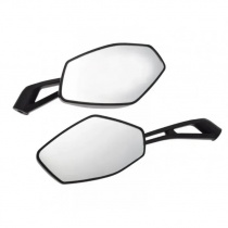 Зеркала Motorace ZLP5603 Black