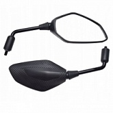 Зеркала Motorace ZQJ5604 Black