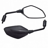 Зеркала Motorace ZQJ5604 Black