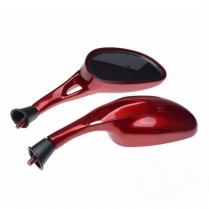 Зеркала Motorace ZT5604B Red