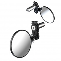 Зеркала Oxford OX514 Black