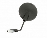 Зеркало Vicma Е16 Black