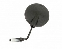 Зеркало Vicma Е16 Black