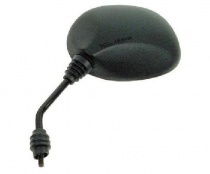 Зеркало Vicma E103D Black