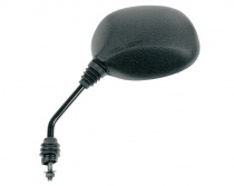Зеркало Vicma E106D Black