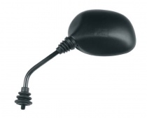 Зеркало Vicma E125I Black